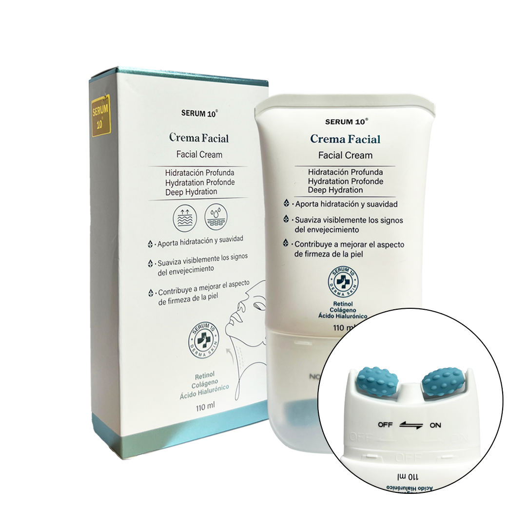 1361-CREMA REAFIRMANTE D CUELLO SERUM 10
